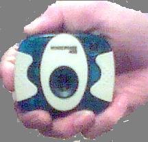 Buy the XB10 Omnipresent Popup Peeping Tom Voyeur Cam to spy on chicks today!