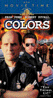 Actually decent performances by Duvall and Penn