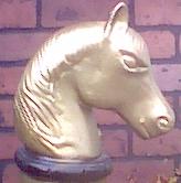All the King's horses...