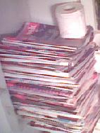 OK, some of these are catalogs