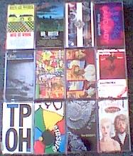 I have over a hundred of these, and two hundred vinyl records!