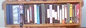 I don't need to buy them; I memorize them. Plus a purchase is too much commitment.
